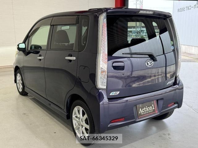 Daihatsu MOVE CUSTOM 2013-09 7501717-3