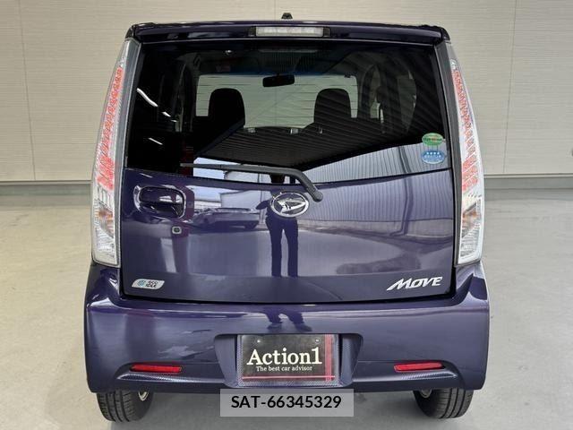 Daihatsu MOVE CUSTOM 2013-09 7501717-4