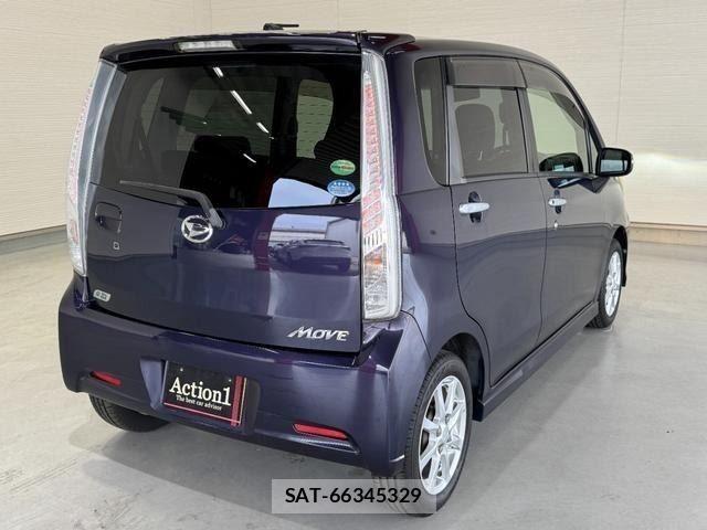 Daihatsu MOVE CUSTOM 2013-09 7501717-5