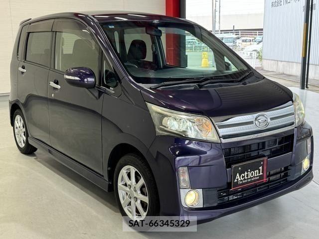 Daihatsu MOVE CUSTOM 2013-09 7501717-6