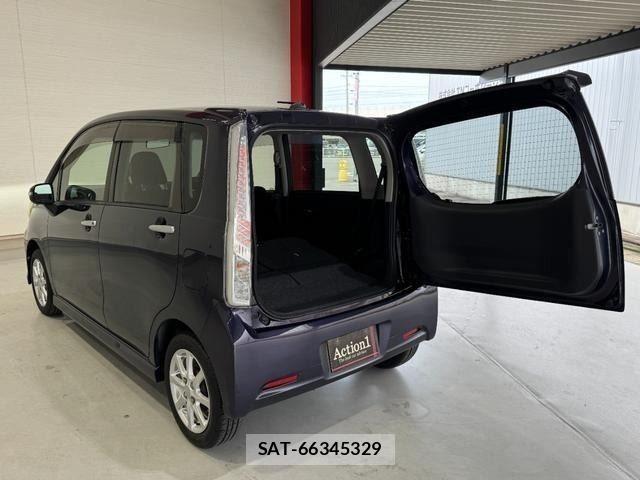 Daihatsu MOVE CUSTOM 2013-09 7501717-7