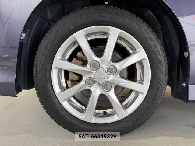 Daihatsu MOVE CUSTOM 2013-09 7501717-8