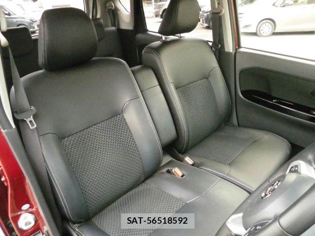Daihatsu MOVE CUSTOM 2018-01 7509327-9