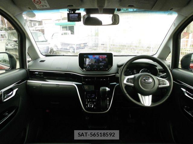 Daihatsu MOVE CUSTOM 2018-01 7509327-10
