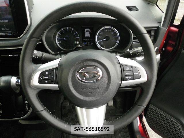 Daihatsu MOVE CUSTOM 2018-01 7509327-12