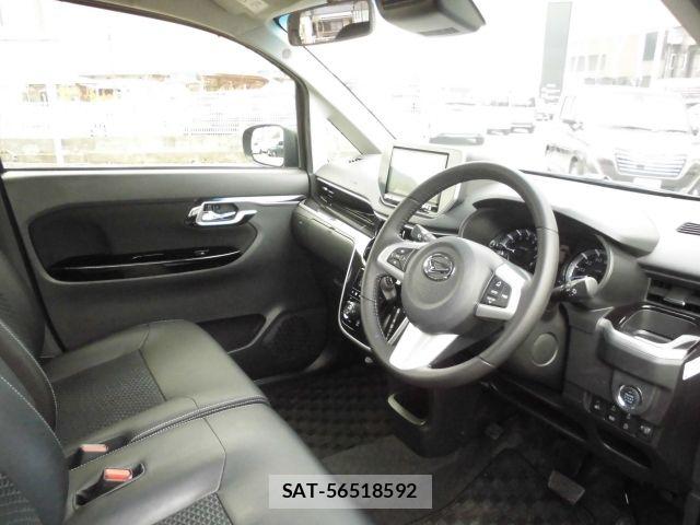 Daihatsu MOVE CUSTOM 2018-01 7509327-1