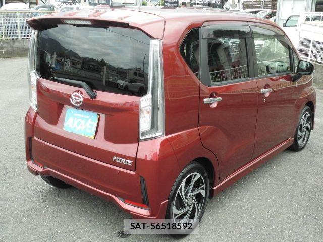 Daihatsu MOVE CUSTOM 2018-01 7509327-4