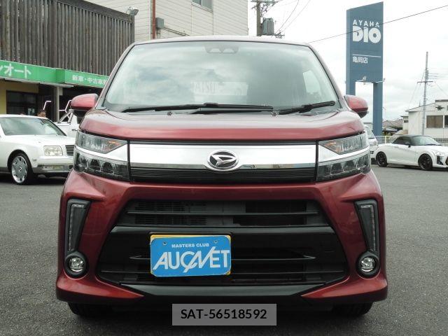 Daihatsu MOVE CUSTOM 2018-01 7509327-5