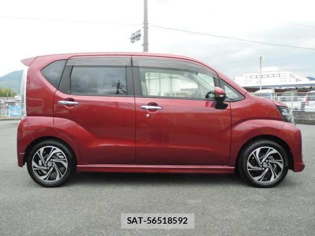 Daihatsu MOVE CUSTOM 2018-01 7509327-6