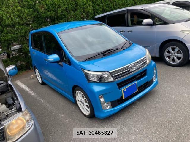 Daihatsu MOVE CUSTOM 2013-09 7501716-0