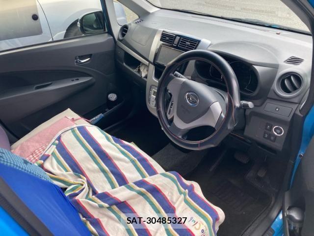 Daihatsu MOVE CUSTOM 2013-09 7501716-9