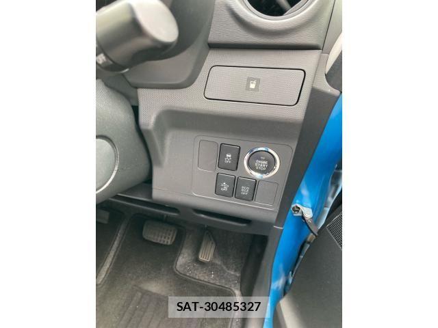 Daihatsu MOVE CUSTOM 2013-09 7501716-11