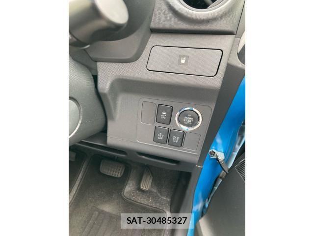 Daihatsu MOVE CUSTOM 2013-09 7501716-12