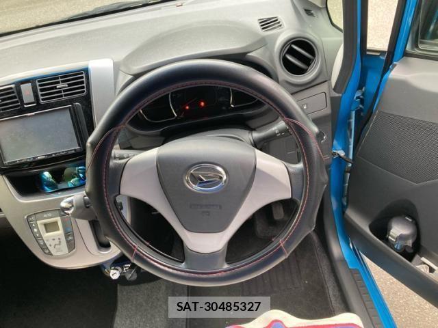 Daihatsu MOVE CUSTOM 2013-09 7501716-13