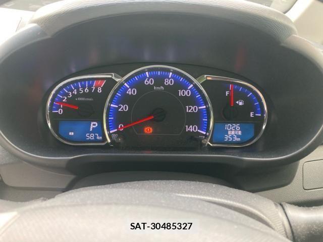 Daihatsu MOVE CUSTOM 2013-09 7501716-14