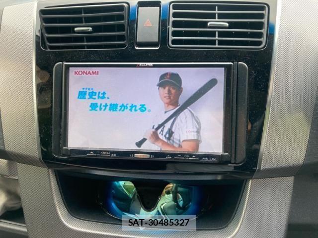 Daihatsu MOVE CUSTOM 2013-09 7501716-18