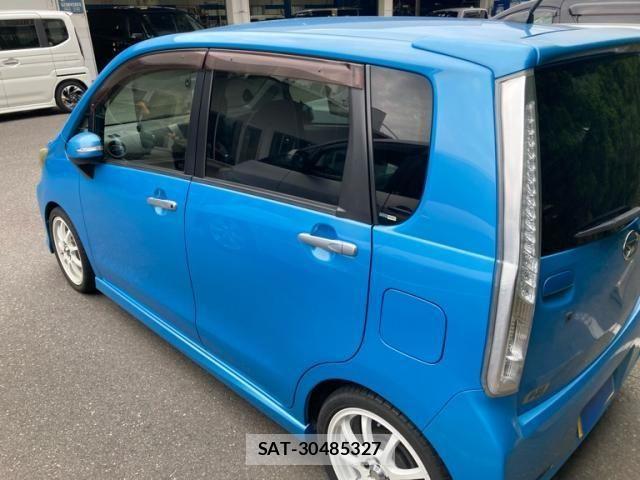 Daihatsu MOVE CUSTOM 2013-09 7501716-2