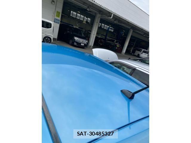 Daihatsu MOVE CUSTOM 2013-09 7501716-4