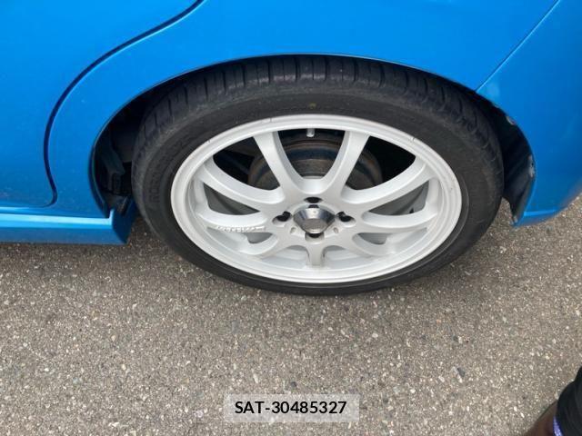 Daihatsu MOVE CUSTOM 2013-09 7501716-5