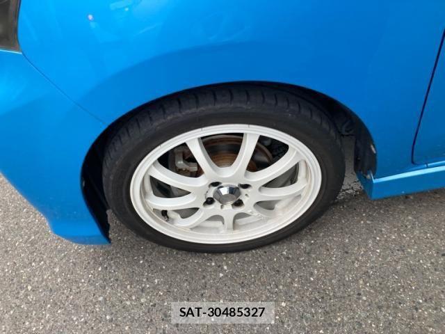Daihatsu MOVE CUSTOM 2013-09 7501716-6