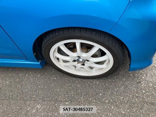 Daihatsu MOVE CUSTOM 2013-09 7501716-7