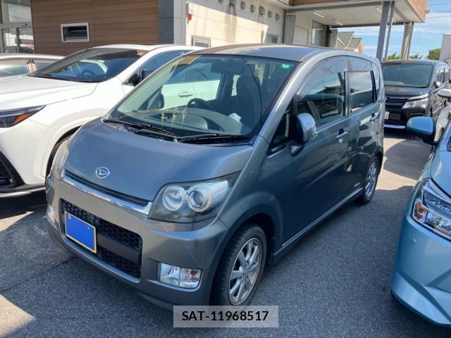 Daihatsu MOVE CUSTOM 2007-09 7501723-0