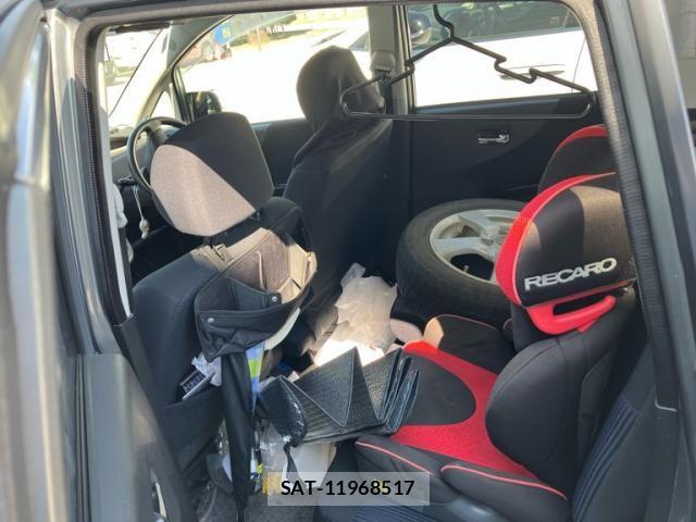 Daihatsu MOVE CUSTOM 2007-09 7501723-10