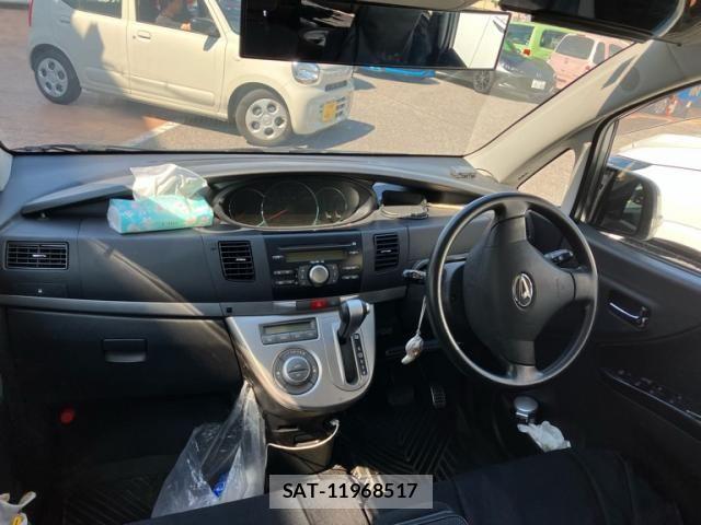 Daihatsu MOVE CUSTOM 2007-09 7501723-11