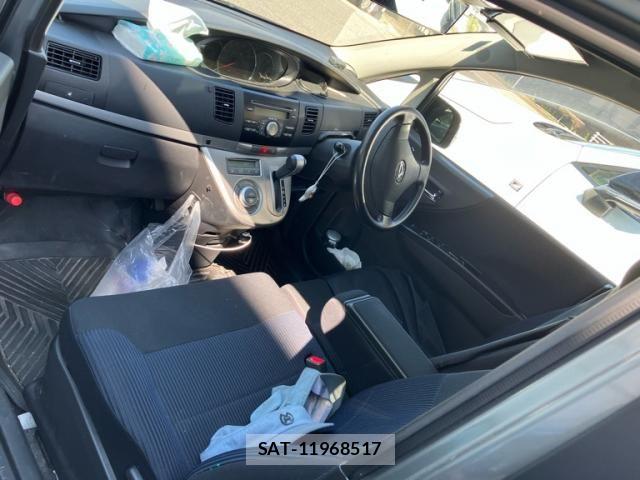 Daihatsu MOVE CUSTOM 2007-09 7501723-12