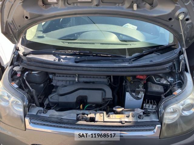 Daihatsu MOVE CUSTOM 2007-09 7501723-13