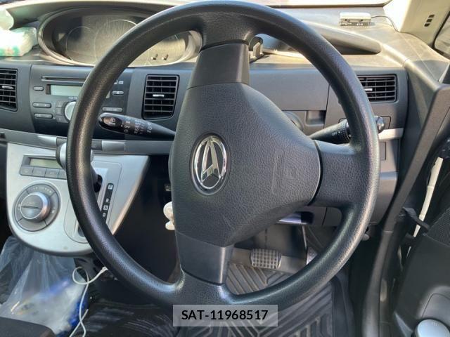 Daihatsu MOVE CUSTOM 2007-09 7501723-14