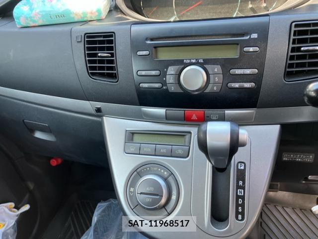 Daihatsu MOVE CUSTOM 2007-09 7501723-15