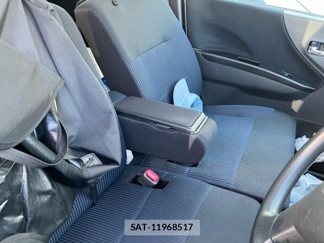 Daihatsu MOVE CUSTOM 2007-09 7501723-16