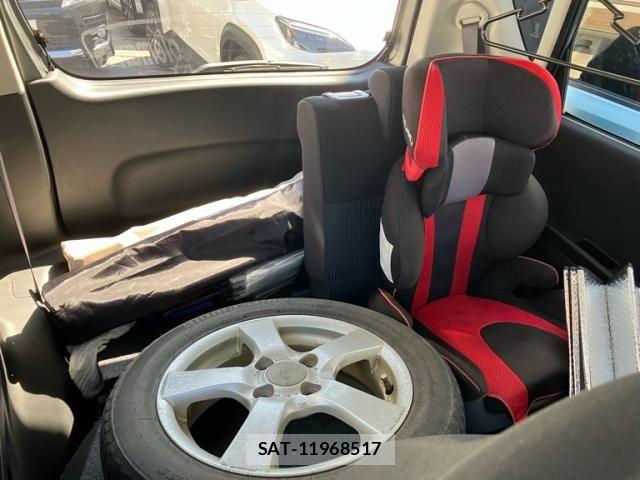 Daihatsu MOVE CUSTOM 2007-09 7501723-17