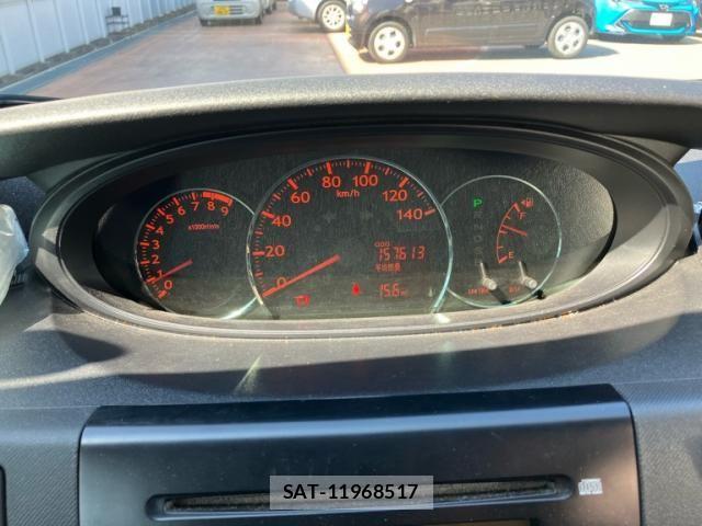 Daihatsu MOVE CUSTOM 2007-09 7501723-18