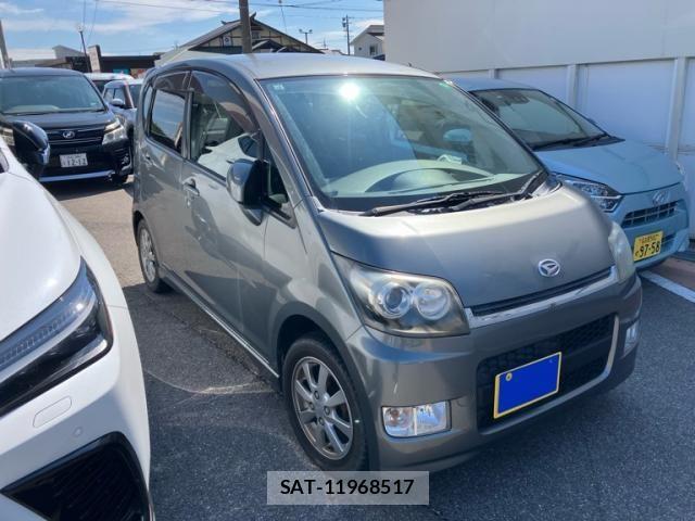 Daihatsu MOVE CUSTOM 2007-09 7501723-1
