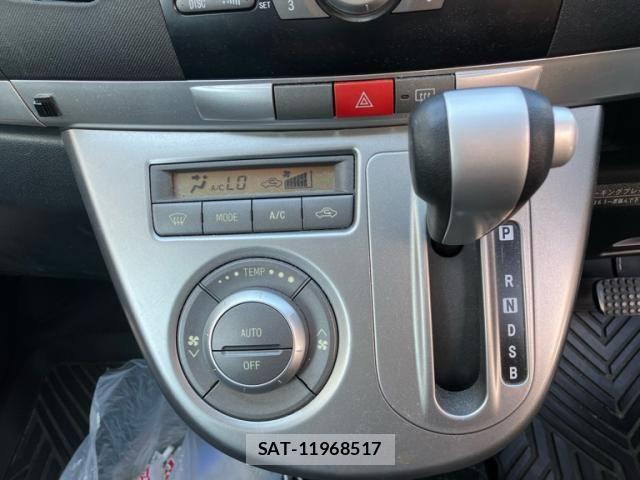 Daihatsu MOVE CUSTOM 2007-09 7501723-19