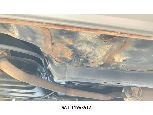 Daihatsu MOVE CUSTOM 2007-09 7501723-21