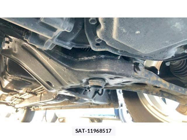 Daihatsu MOVE CUSTOM 2007-09 7501723-22