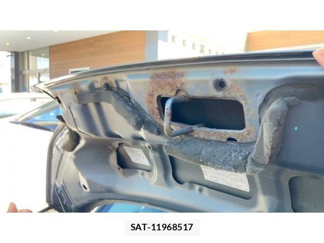 Daihatsu MOVE CUSTOM 2007-09 7501723-23