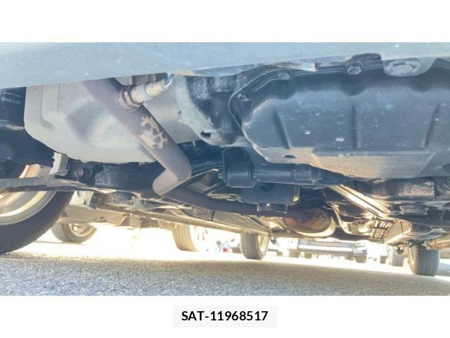 Daihatsu MOVE CUSTOM 2007-09 7501723-24