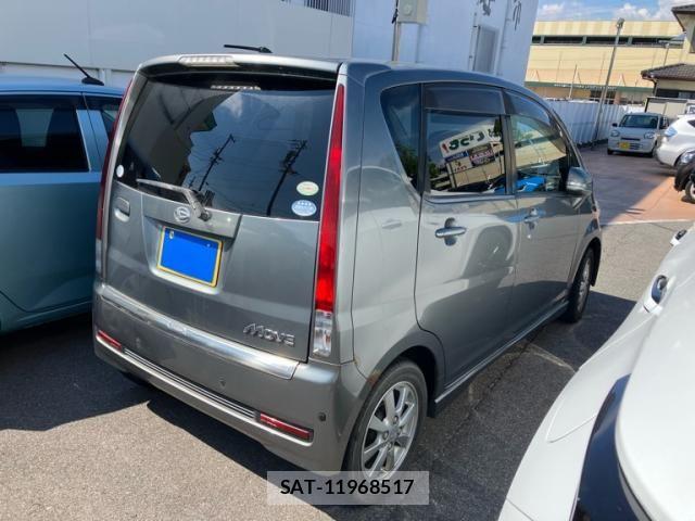 Daihatsu MOVE CUSTOM 2007-09 7501723-2