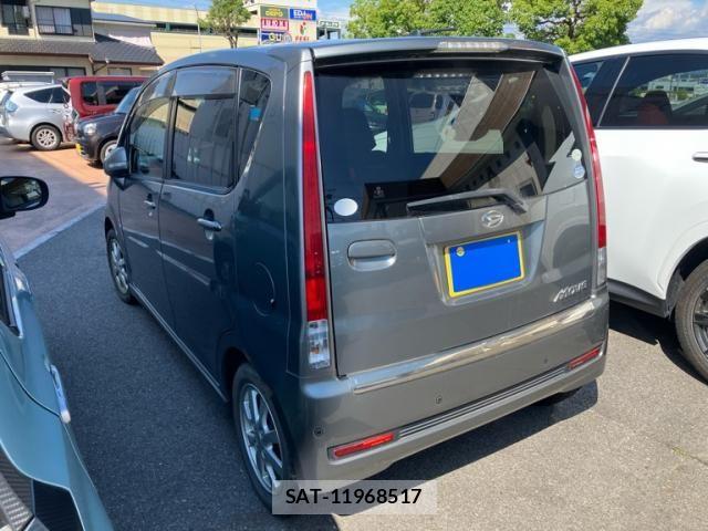 Daihatsu MOVE CUSTOM 2007-09 7501723-3