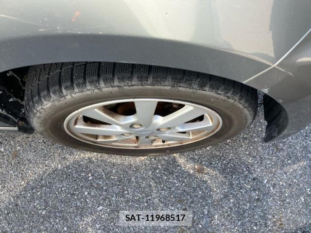 Daihatsu MOVE CUSTOM 2007-09 7501723-4