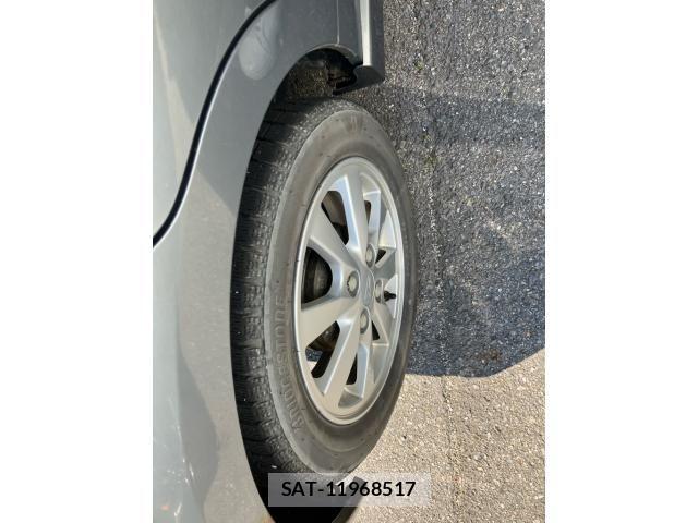 Daihatsu MOVE CUSTOM 2007-09 7501723-5