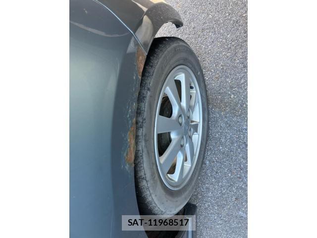 Daihatsu MOVE CUSTOM 2007-09 7501723-6