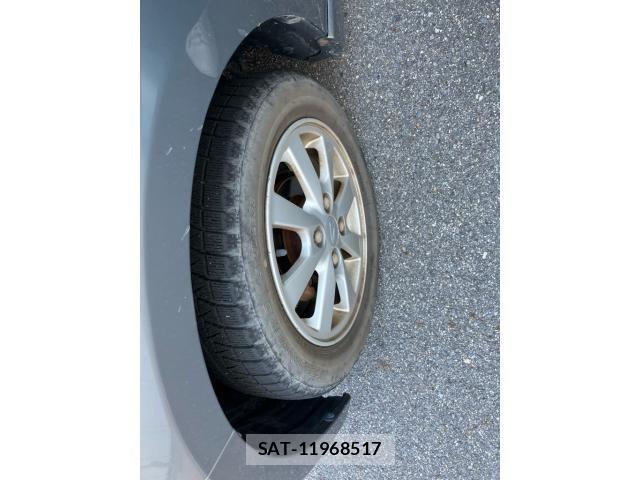 Daihatsu MOVE CUSTOM 2007-09 7501723-7