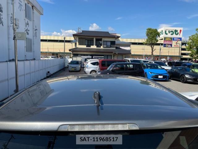 Daihatsu MOVE CUSTOM 2007-09 7501723-8
