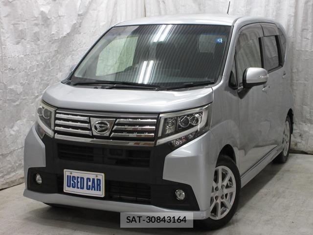 Daihatsu MOVE CUSTOM 2015-02 7562486-0