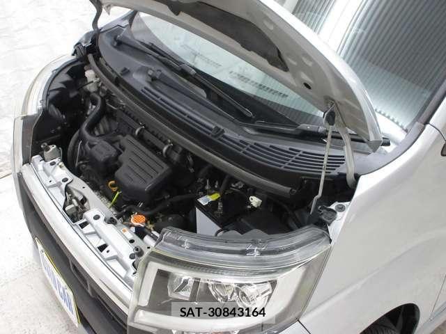 Daihatsu MOVE CUSTOM 2015-02 7562486-10